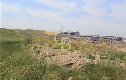 SARAY’DA SANAYİ İMARLI 115 m2 HİSSELİ SATILIK ARSA