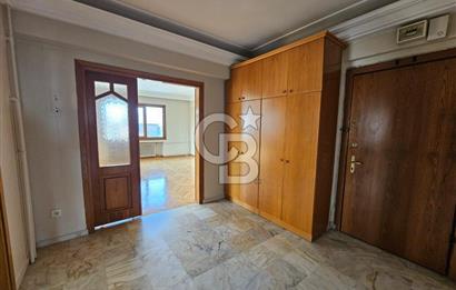 Feneryolu Çamtepe Sokakta Merkezi Konumda Kiralık 3+1 Daire
