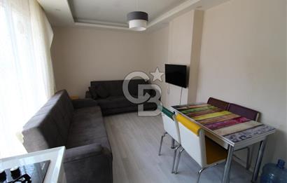 BALIKESİR NEF YAKINI EŞYALI KİRALIK 1+1 DAİRE
