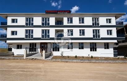 YENİKENT MENDERES TE SATILIK SIFIR 2+1 BALKONLU DAİRE