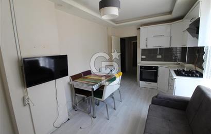 BALIKESİR NEF YAKINI EŞYALI KİRALIK 1+1 DAİRE