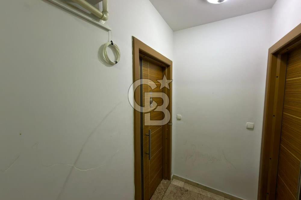 Çanakkale Kepez Eşyalı Kiralık 1+0 Daire !