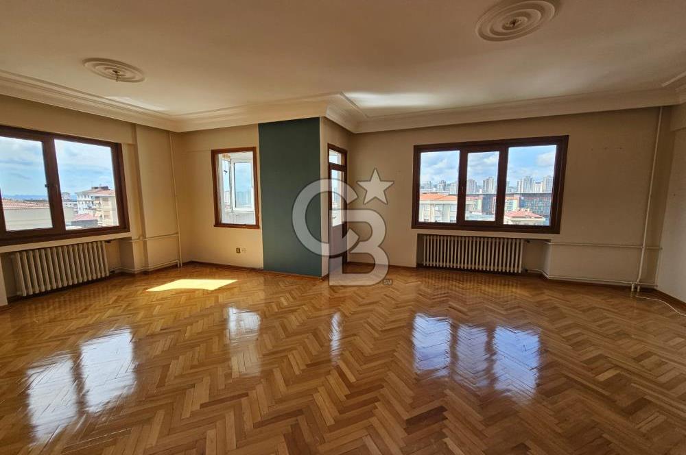 Feneryolu Çamtepe Sokakta Merkezi Konumda Kiralık 3+1 Daire