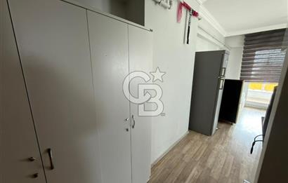 Çanakkale Kepez Eşyalı Kiralık 1+0 Daire !