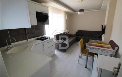 BALIKESİR NEF YAKINI EŞYALI KİRALIK 1+1 DAİRE