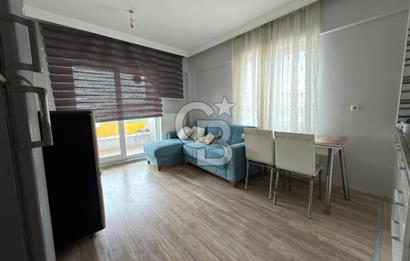 Çanakkale Kepez Eşyalı Kiralık 1+0 Daire !