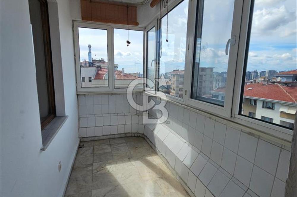Feneryolu Çamtepe Sokakta Merkezi Konumda Kiralık 3+1 Daire