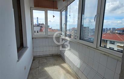 Feneryolu Çamtepe Sokakta Merkezi Konumda Kiralık 3+1 Daire