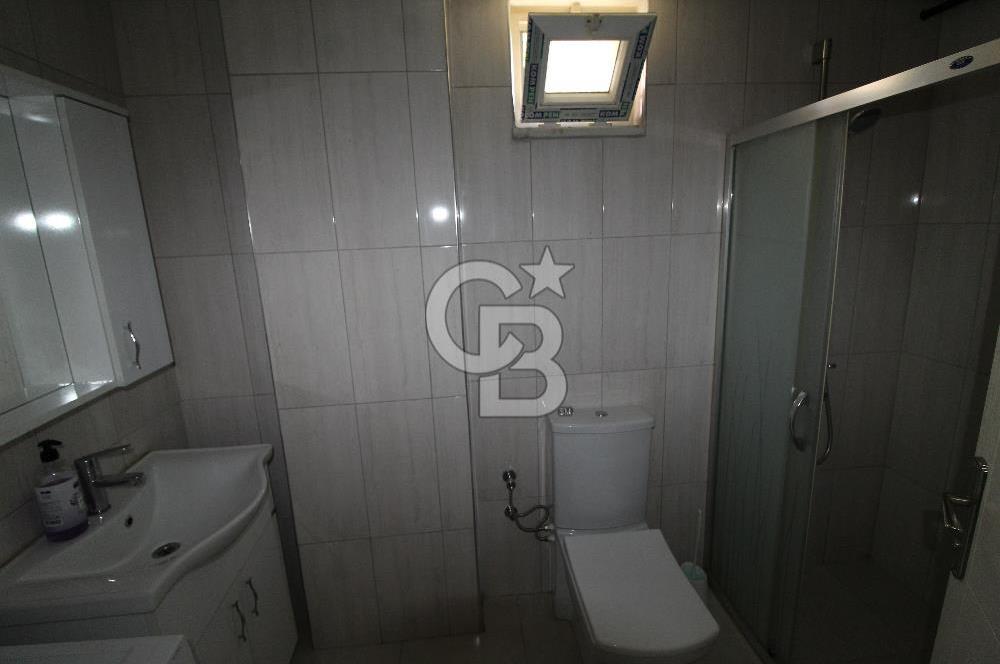 BALIKESİR NEF YAKINI EŞYALI KİRALIK 1+1 DAİRE