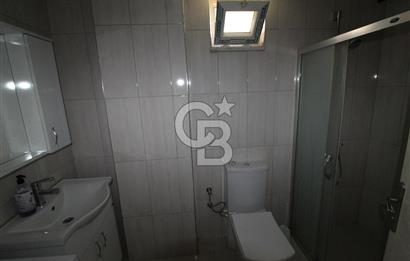 BALIKESİR NEF YAKINI EŞYALI KİRALIK 1+1 DAİRE