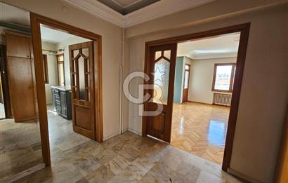 Feneryolu Çamtepe Sokakta Merkezi Konumda Kiralık 3+1 Daire