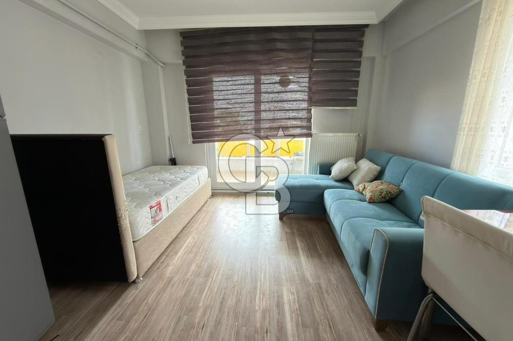Çanakkale Kepez Eşyalı Kiralık 1+0 Daire !