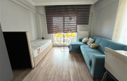 Çanakkale Kepez Eşyalı Kiralık 1+0 Daire !