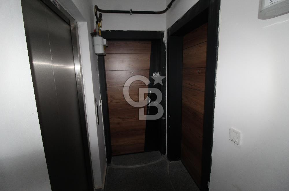 BALIKESİR NEF YAKINI EŞYALI KİRALIK 1+1 DAİRE