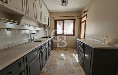 Feneryolu Çamtepe Sokakta Merkezi Konumda Kiralık 3+1 Daire
