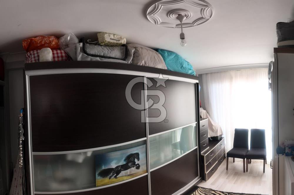 MALTEPE ZÜMRÜTEVLERDE SATILIK FIRSAT 2+1 GENÇ DAİRE