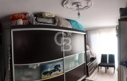 MALTEPE ZÜMRÜTEVLERDE SATILIK FIRSAT 2+1 GENÇ DAİRE