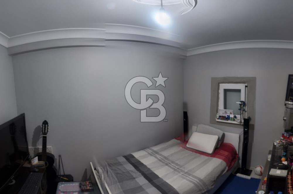 MALTEPE ZÜMRÜTEVLERDE SATILIK FIRSAT 2+1 GENÇ DAİRE