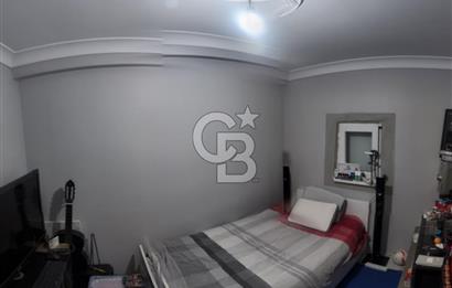 MALTEPE ZÜMRÜTEVLERDE SATILIK FIRSAT 2+1 GENÇ DAİRE
