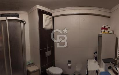 MALTEPE ZÜMRÜTEVLERDE SATILIK FIRSAT 2+1 GENÇ DAİRE