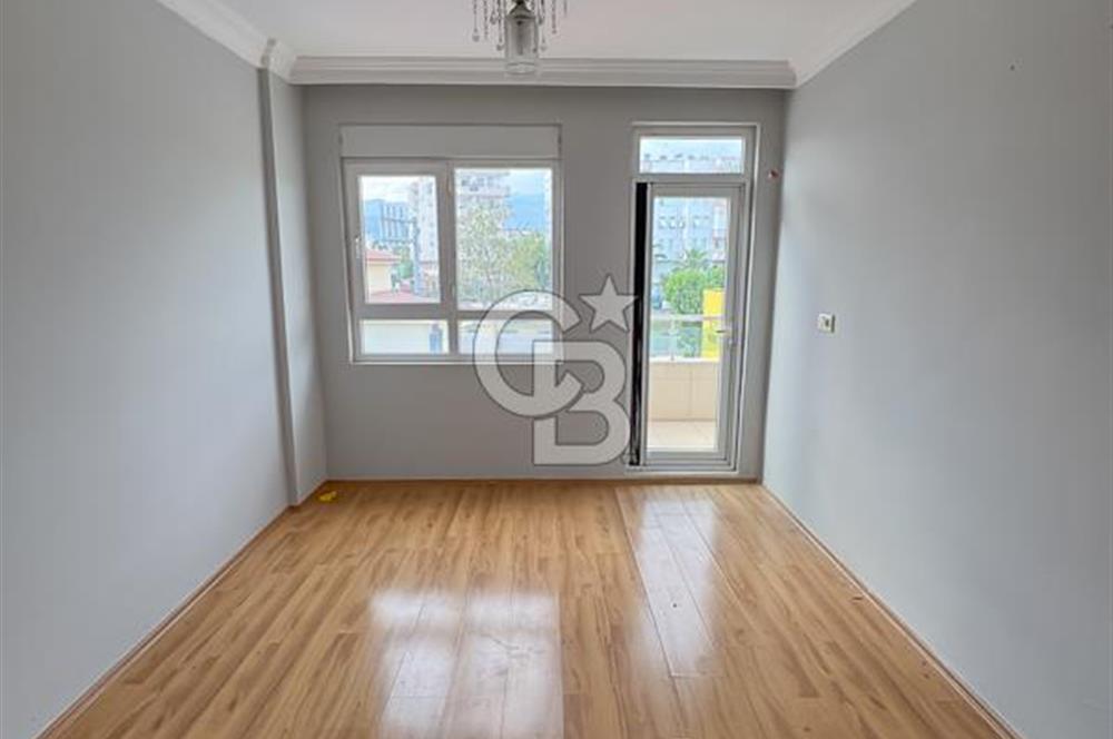 ANTALYA DEMRE MERKEZDE 3+1 KİRALIK DAİRE CB ARDENDEN