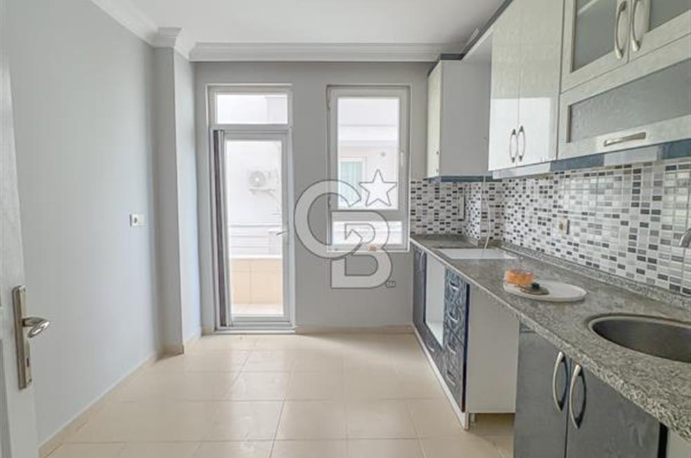 ANTALYA DEMRE MERKEZDE 3+1 KİRALIK DAİRE CB ARDENDEN