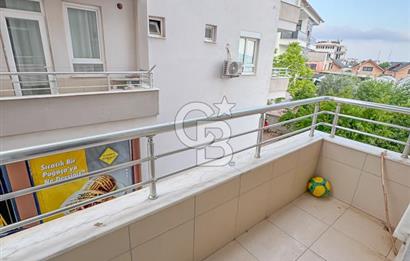 ANTALYA DEMRE MERKEZDE 3+1 KİRALIK DAİRE CB ARDENDEN