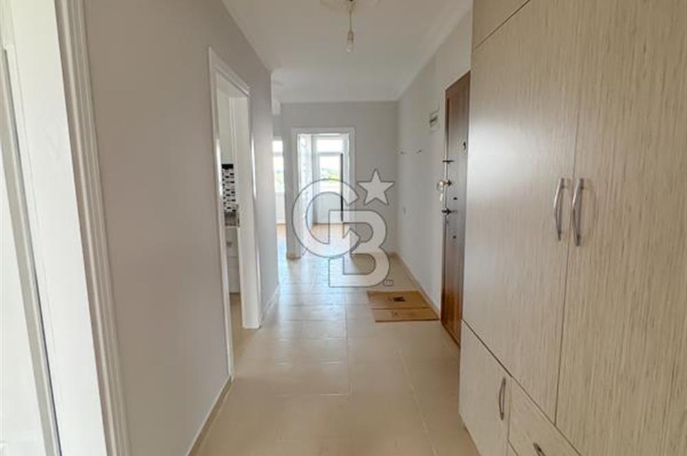 ANTALYA DEMRE MERKEZDE 3+1 KİRALIK DAİRE CB ARDENDEN