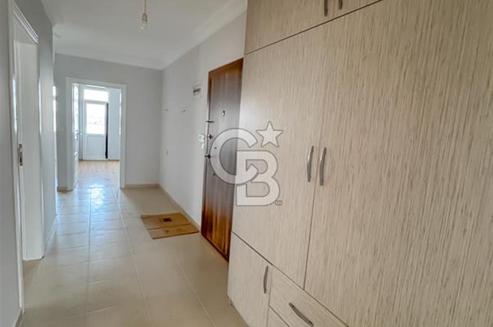ANTALYA DEMRE MERKEZDE 3+1 KİRALIK DAİRE CB ARDENDEN