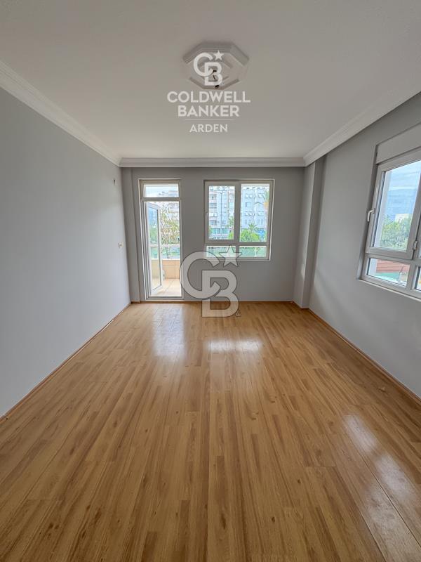 ANTALYA DEMRE MERKEZDE 3+1 KİRALIK DAİRE CB ARDENDEN