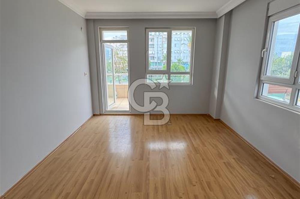 ANTALYA DEMRE MERKEZDE 3+1 KİRALIK DAİRE CB ARDENDEN