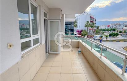 ANTALYA DEMRE MERKEZDE 3+1 KİRALIK DAİRE CB ARDENDEN