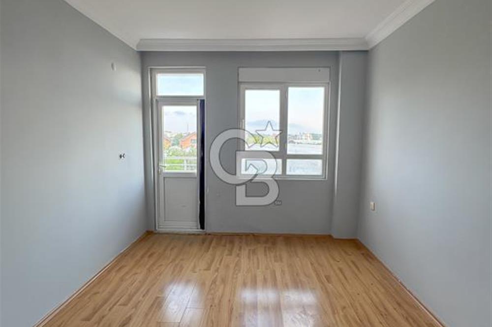 ANTALYA DEMRE MERKEZDE 3+1 KİRALIK DAİRE CB ARDENDEN