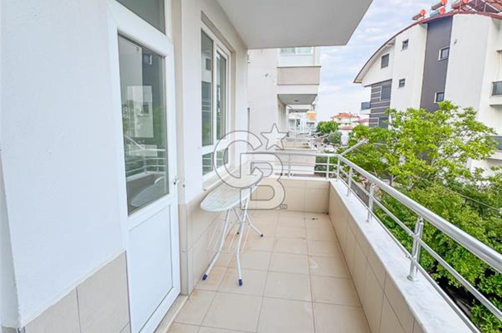 ANTALYA DEMRE MERKEZDE 3+1 KİRALIK DAİRE CB ARDENDEN