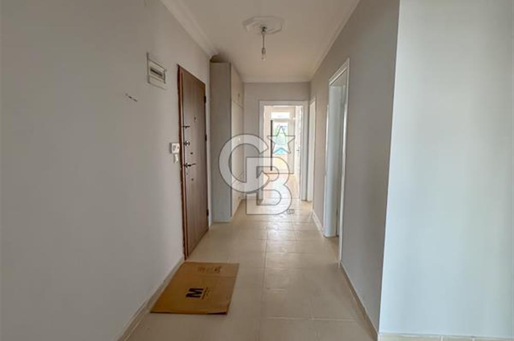ANTALYA DEMRE MERKEZDE 3+1 KİRALIK DAİRE CB ARDENDEN