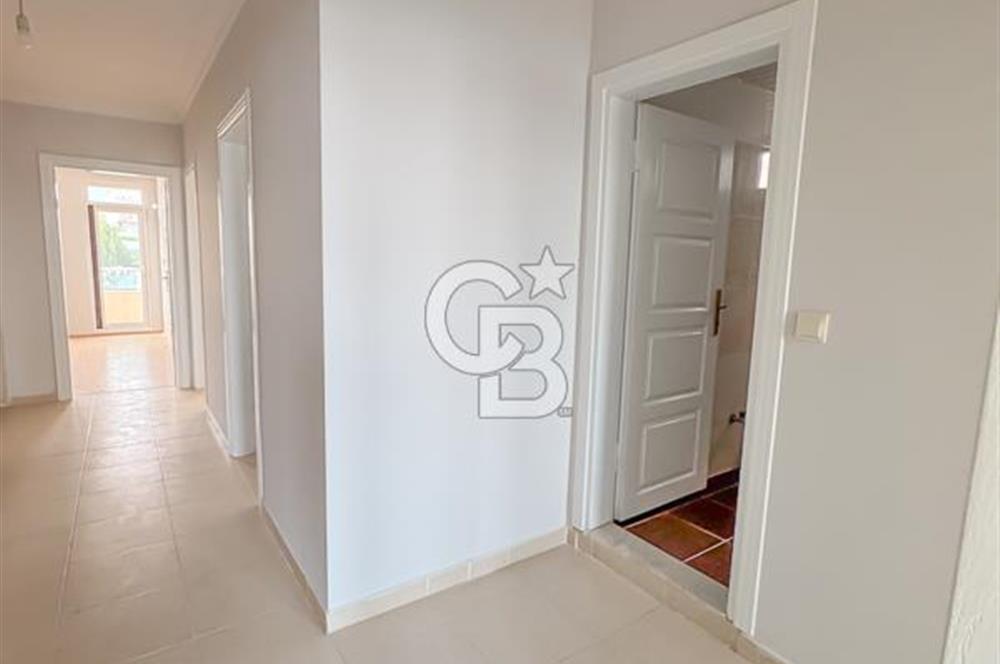 ANTALYA DEMRE MERKEZDE 3+1 KİRALIK DAİRE CB ARDENDEN