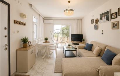 DİDiM-EFELER'DE BAHÇELİ 4+1 KAPALI TERASLI KÖŞE MÜSTAKİL VİLLA
