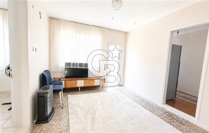 GÜMÜLPAŞA 7035 SK. EŞYALI BALKONLU KİRALIK 3+1 DAİRE