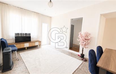 GÜMÜLPAŞA 7035 SK. EŞYALI BALKONLU KİRALIK 3+1 DAİRE