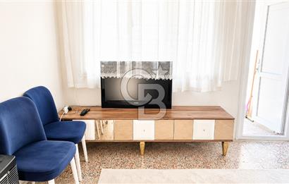 GÜMÜLPAŞA 7035 SK. EŞYALI BALKONLU KİRALIK 3+1 DAİRE