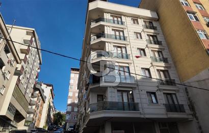 MALTEPE ZÜMRÜTEVLERDE SATILIK FIRSAT 2+1 GENÇ DAİRE