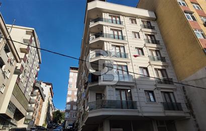 MALTEPE ZÜMRÜTEVLERDE SATILIK FIRSAT 2+1 GENÇ DAİRE