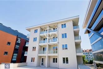CB BLACK'DEN İZMİR YOLUNA CEPHE 3+1 OFİS - 1 - 353565