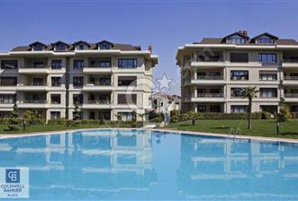 CB BLACK'TEN BALAT DİKENCİK COUNTRY 2 SATILIK 4+1 DAİRE - 2 - 353568
