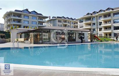CB BLACK'TEN BALAT DİKENCİK COUNTRY 2 SATILIK 4+1 DAİRE