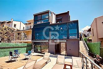 ÇEŞME DALYAN'DA 5+2 LÜKS VİLLA - 1 - 353583