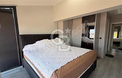 ÇEŞME DALYAN'DA 5+2 LÜKS VİLLA
