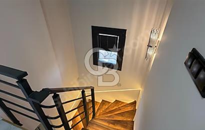 ÇEŞME DALYAN'DA 5+2 LÜKS VİLLA