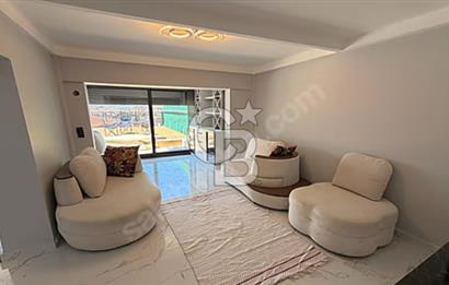 ÇEŞME DALYAN'DA 5+2 LÜKS VİLLA
