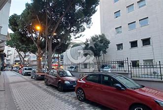 MENEMEN MERKEZDE EBEVEYN BANYOLU DOĞAL GAZLI 4+1 - 9 - 353848